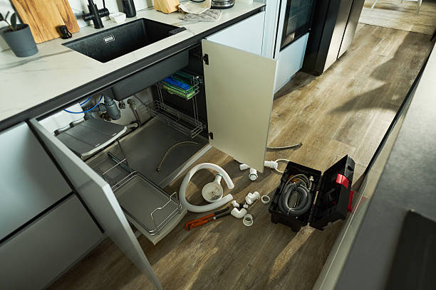 Reliable Pipe Repair contractor in Quitman, MS by Street Wise - Plumbing