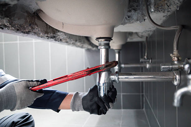 Licensed Pipe Repair service in Quitman, MS - Street Wise - Plumbing